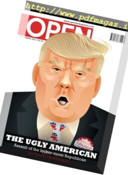 Open – 24 October 2016