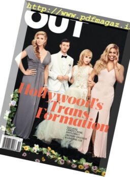 OUT – October 2016