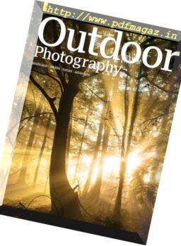 Outdoor Photography – November 2016