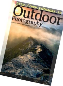 Outdoor Photography – September 2016