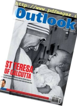 Outlook – 12 September 2016