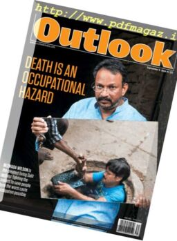 Outlook – 5 September 2016