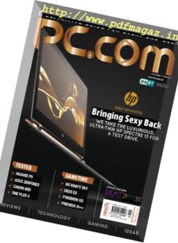 PC.com – September 2016
