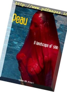 Peau – Summer 2016