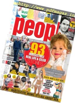 People South Africa – 14 October 2016