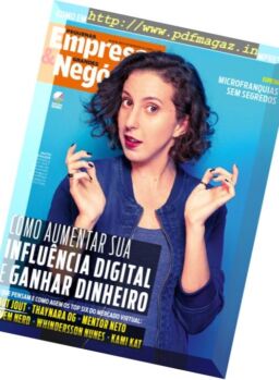 Pequenas Empresas & Grandes Negocios – Setembro 2016