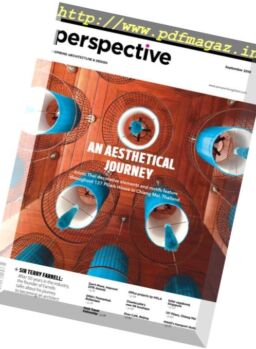 Perspective – September 2016