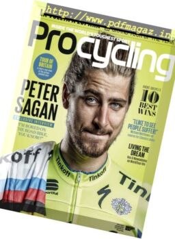 Procycling UK – November 2016