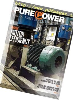Pure Power – Fall 2016