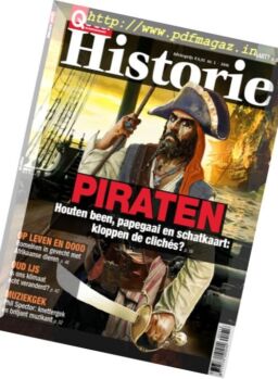 Quest Historie – Nr.3, 2016