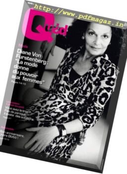 Quid – 17 au 23 Septembre 2016