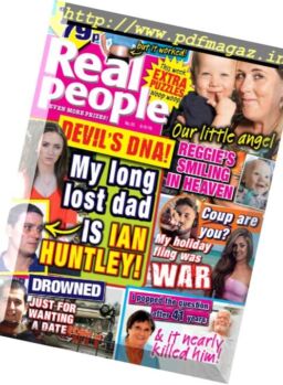Real People – 8 September 2016