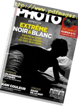 Reponses Photo – Octobre 2016
