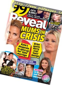 Reveal – 17 September 2016