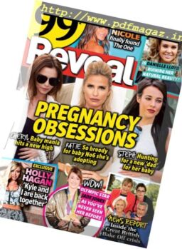 Reveal – 24 September 2016
