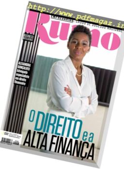 Rumo – Setembro 2016