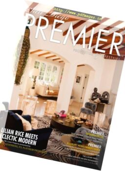 San Diego PREMIER – October 2016