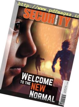 Security Solution – September-October 2016