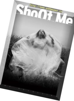 Shoot Me Magazine – October 2016