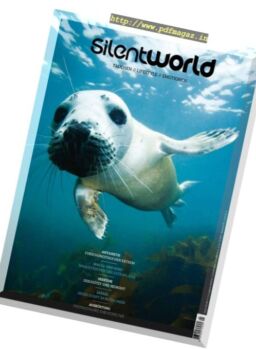 Silent World Magazin – Nr. 41, 2016