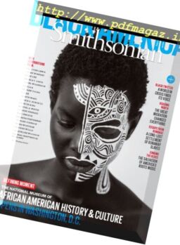 Smithsonian Magazine – September 2016
