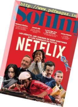 So Film – Septembre 2016