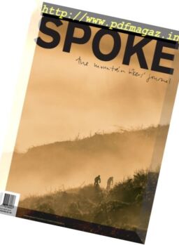 Spoke – September 2016
