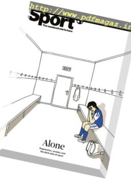 Sport Magazine – 16 September 2016