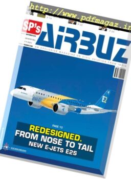 SP’s Airbuz – August-September 2016