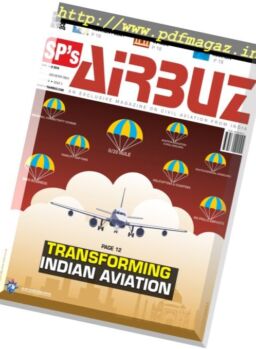 SP’s Airbuz – June-July 2016