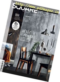 SquareRooms – September 2016