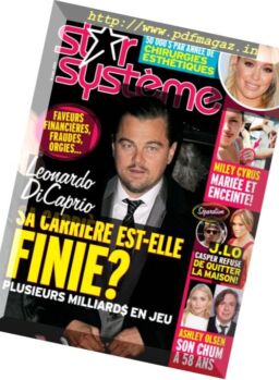 Star Systeme – 16 Septembre 2016