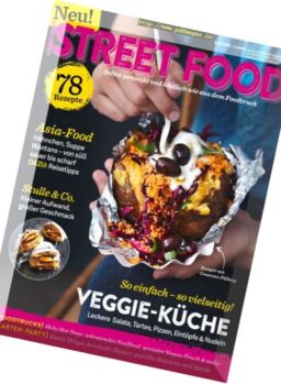 Street Food – Nr.2, 2016