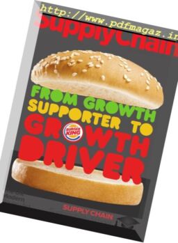 Supply Chain – September 2016