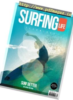 Surfing Life – Issue 332, 2016