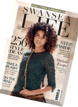 Swansea Life – September 2016