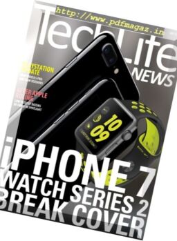 Techlife News – 11 September 2016