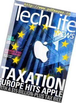 Techlife News – 4 September 2016