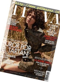 Telva – Septiembre 2016