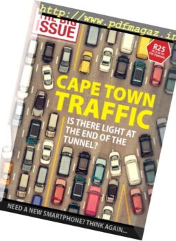 The Big Issue – 25 September 2016