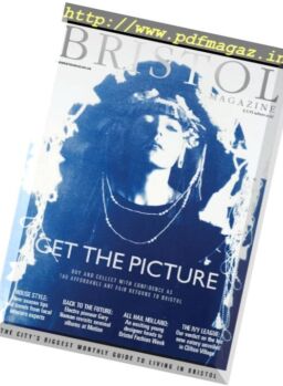 The Bristol Magazine – September 2016