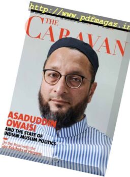 The Caravan – September 2016