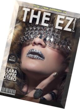 The Ez Magazine – N 18, 2016