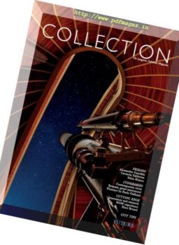 The Lungarno Collection Magazine – N.6, 2016-2017