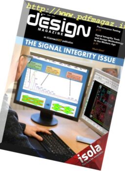 The PCP Design Magazine – July 2016