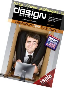 The PCP Design Magazine – June 2016