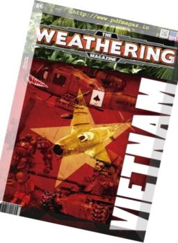 The Weathering Magazine – Issue 8, July 2014