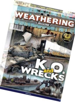 The Weathering Magazine – Issue 9, September 2014