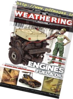 The Weathering Magazine – N 4, March 2013