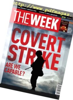 The Week India – 9 October 2016